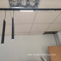 low voltage LED magnetic track light